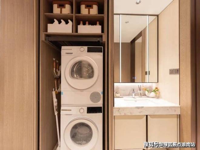 聚焦壹江臻邸售楼处发布：塔尖圈层共鸣高阶生活志趣！(图12)