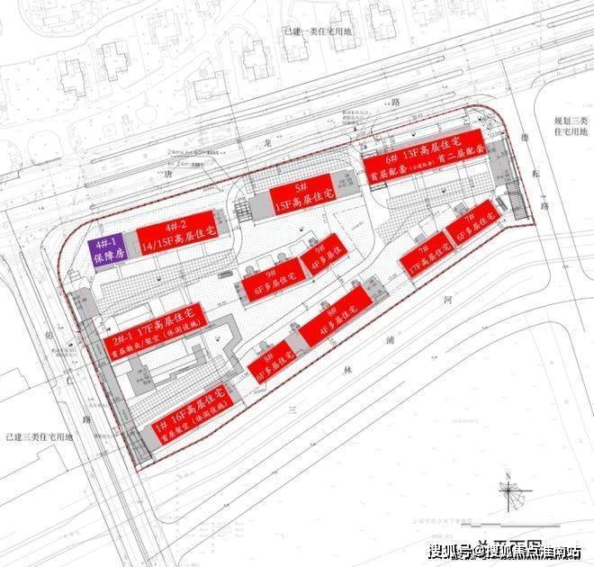 聚焦壹江臻邸售楼处发布：塔尖圈层共鸣高阶生活志趣！(图13)
