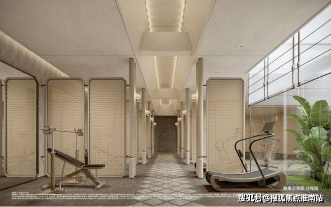 聚焦壹江臻邸售楼处发布：塔尖圈层共鸣高阶生活志趣！(图23)