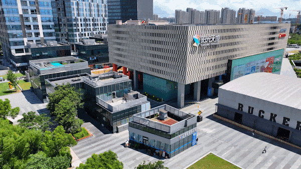 聚焦壹江臻邸售楼处发布：塔尖圈层共鸣高阶生活志趣！(图26)