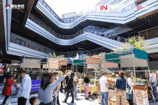 聚焦壹江臻邸售楼处发布：塔尖圈层共鸣高阶生活志趣！(图27)