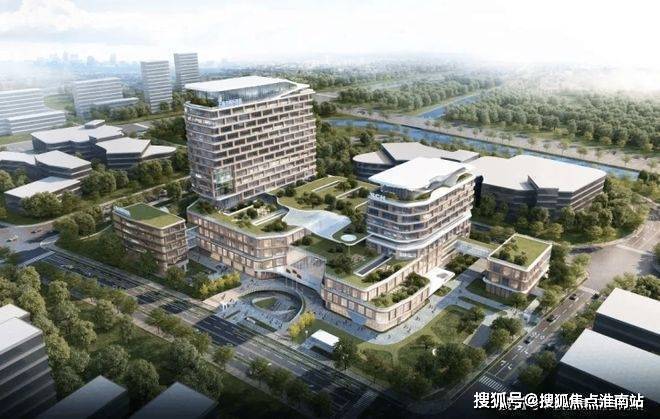 聚焦壹江臻邸售楼处发布：塔尖圈层共鸣高阶生活志趣！(图28)