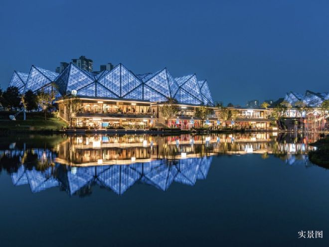 深圳龙岗大运·乐城3期！颐安颠覆性产品+新规高得房率纯住宅！(图5)