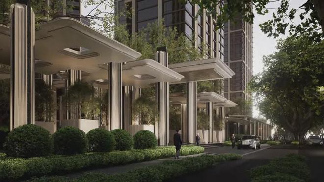 豪宅热搜｜华润澐启滨江售楼处发布：以品质铸就传奇!(图11)