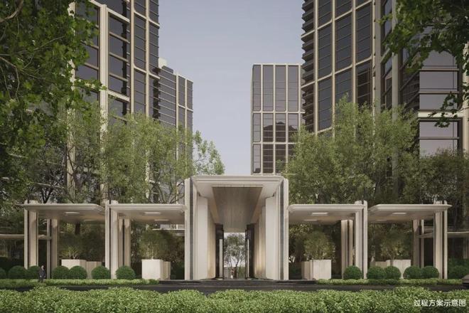 豪宅热搜｜华润澐启滨江售楼处发布：以品质铸就传奇!(图10)