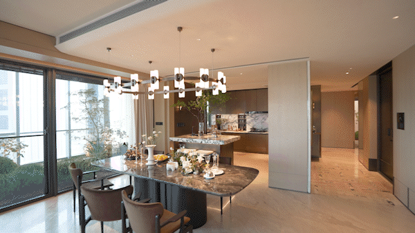 豪宅热搜｜华润澐启滨江售楼处发布：以品质铸就传奇!(图20)