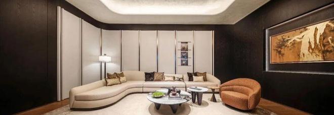 ꧂2025年网站㊣【南京东山樾府】售楼处发布@欢迎您的致电(图3)