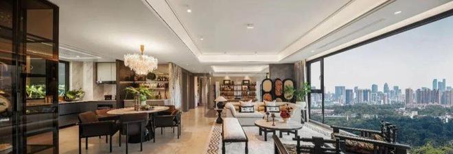 ꧂2025年网站㊣【南京东山樾府】售楼处发布@欢迎您的致电(图8)