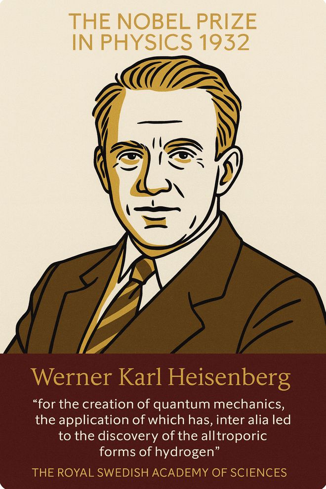 当闭上眼世界还存在吗？量子力学百年终极答案：全靠你「脑补」(图2)