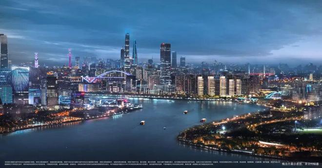 聚焦华润澐启滨江售楼处开放二批次！澐启滨江以品质铸就传奇(图3)