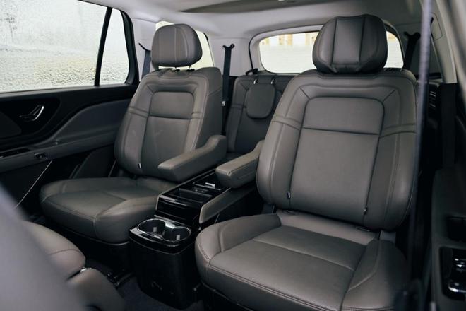 林肯飞行家让每段旅程都裹满咖啡香(图4)