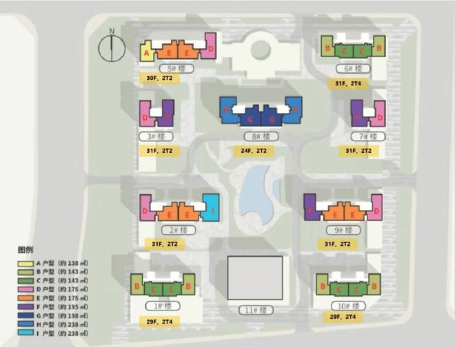 昆明2025绿城凤起兰庭_最新优惠政策_售楼处地址昆明房产(图3)