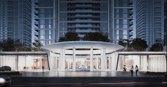 昆明2025绿城凤起兰庭_最新优惠政策_售楼处地址昆明房产(图5)