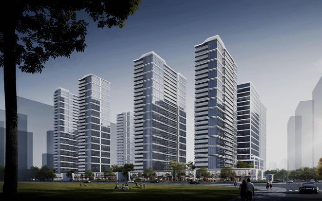 昆明2025绿城凤起兰庭_最新优惠政策_售楼处地址昆明房产(图6)