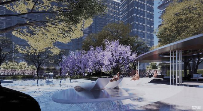 昆明2025绿城凤起兰庭_最新优惠政策_售楼处地址昆明房产(图7)