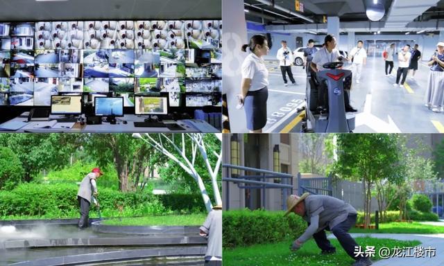 哈尔滨真正的房地产才刚刚开始！(图6)