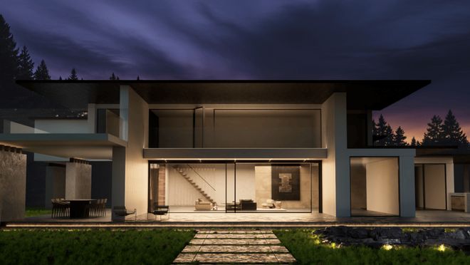 隔音与美学的双重奏：高定门窗如何提升酒店宾客体验