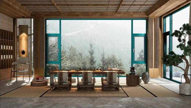 门窗隔音秘籍！仅需两步从此告别噪音困扰(图6)