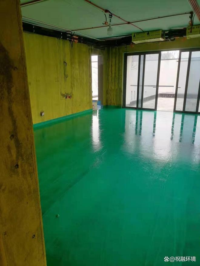 别墅地源热泵安装地暖：隔音影响与系统优化策略(图3)