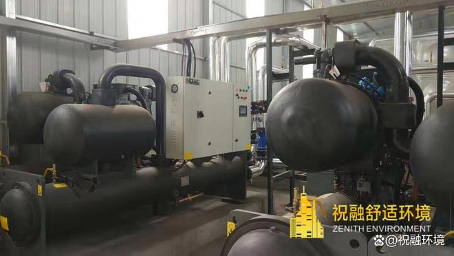 别墅地源热泵安装地暖：隔音影响与系统优化策略(图4)