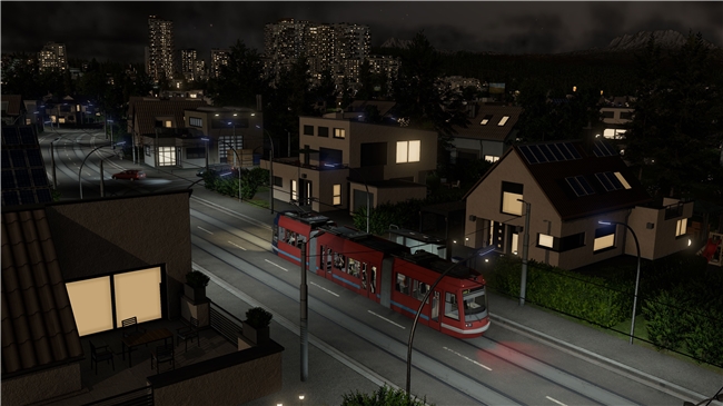 《狂热运输3》：最新首曝展现全新基础设施系统与工具(图4)