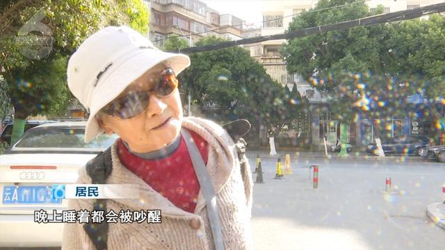 “轰隆隆到睡不着！”居民深夜被火车声吵醒？铁路部门回应