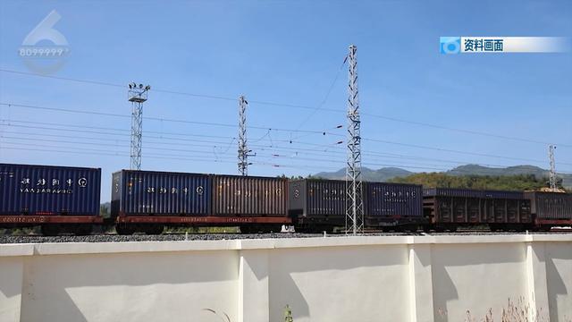 “轰隆隆到睡不着！”居民深夜被火车声吵醒？铁路部门回应(图2)