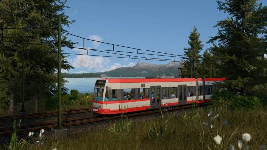 《狂热运输3》：展现全新基础设施系统与工具(图3)