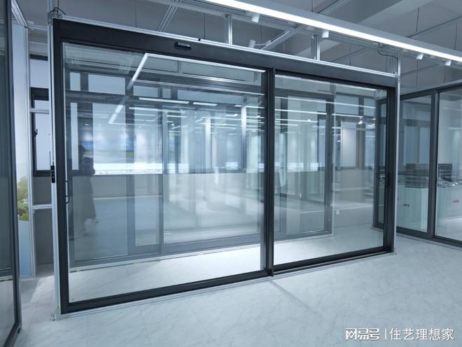 装系统窗搭配好博窗控的HOPO五金配件靠谱吗？