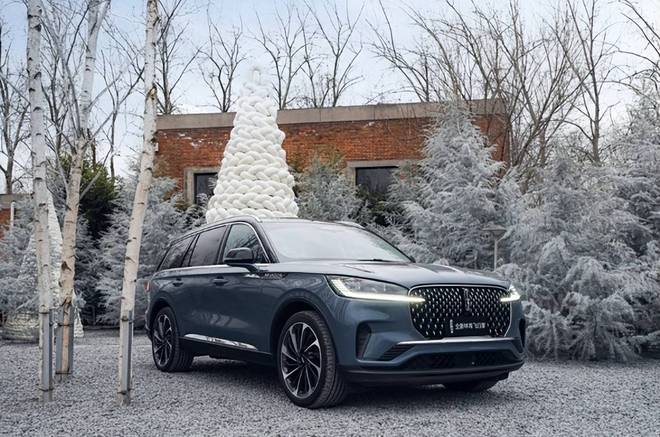 一杯咖啡的时间读懂林肯飞行家的“舒服哲学”(图2)