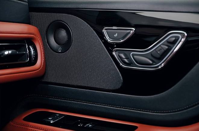 一杯咖啡的时间读懂林肯飞行家的“舒服哲学”(图3)