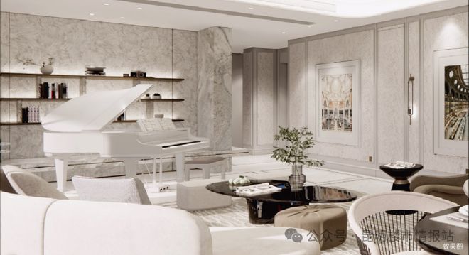 好房热搜NO1｜昆明绿城鳳起蘭庭售楼处发布：定义人居新高度(图6)