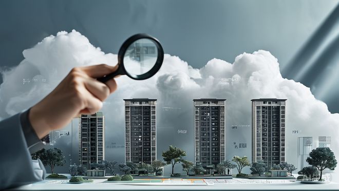 【热点】兴云间售楼处洞泾兴云间发布：引领品质!