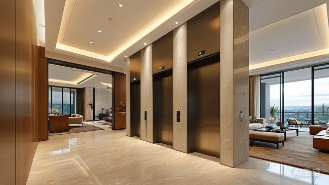 【热点】兴云间售楼处洞泾兴云间发布：引领品质!(图4)