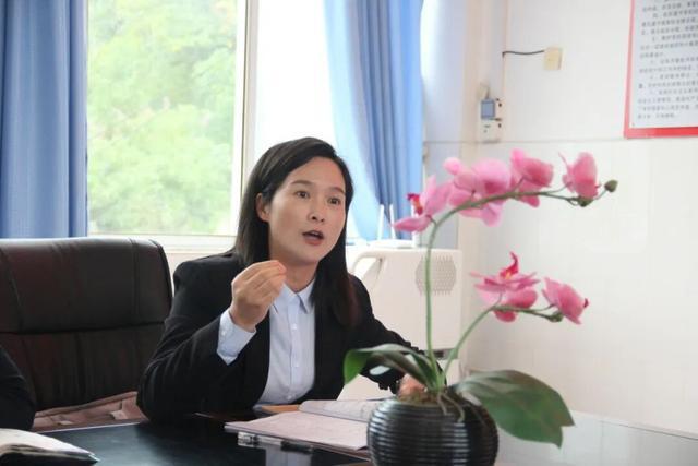 名师领航促成长砥砺深耕启新章(图4)