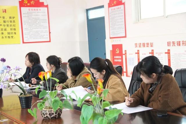 名师领航促成长砥砺深耕启新章(图6)