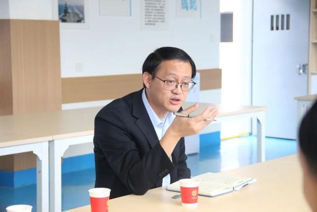 名师领航促成长砥砺深耕启新章(图7)