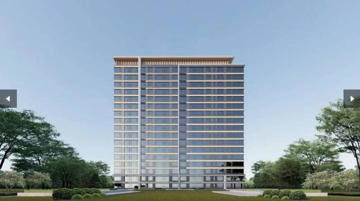 合肥保利海上瑧悦【合肥楼盘排行榜前十名新楼盘】