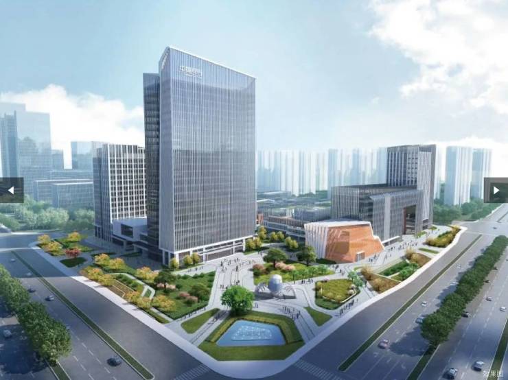 合肥保利海上瑧悦【合肥楼盘排行榜前十名新楼盘】(图5)