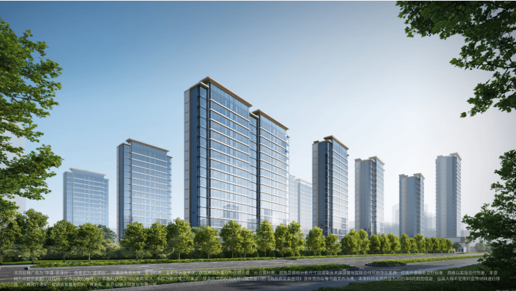 中海望津府【合肥楼盘排行榜前十名合肥新楼盘】(图5)