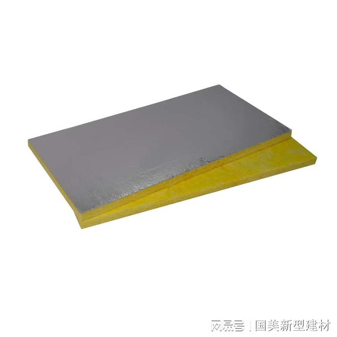 国美新型建材：玻璃棉好还是岩棉好啊