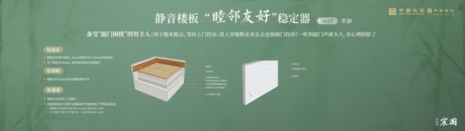 TOP好房热搜中建宸园售楼处发布：中建宸园打造未来品质生活(图5)