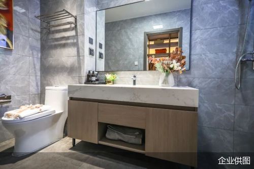 双荣誉闪耀装配式内装赛道！华耐智装硬核技术赋能“好房子”建设标杆项目问鼎詹天佑优秀住宅小区金奖(图4)