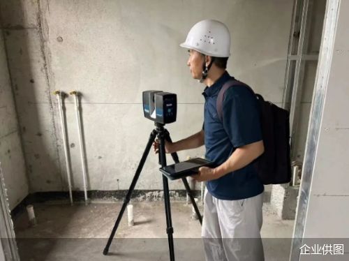 双荣誉闪耀装配式内装赛道！华耐智装硬核技术赋能“好房子”建设标杆项目问鼎詹天佑优秀住宅小区金奖(图3)