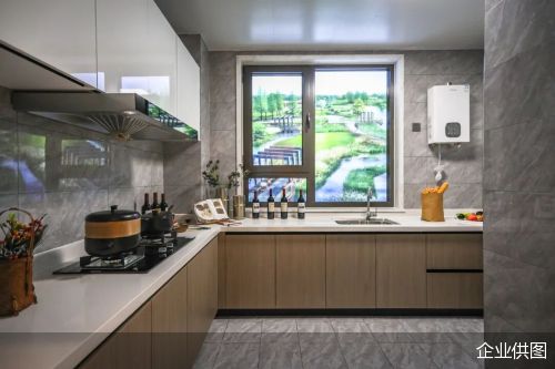 双荣誉闪耀装配式内装赛道！华耐智装硬核技术赋能“好房子”建设标杆项目问鼎詹天佑优秀住宅小区金奖(图6)