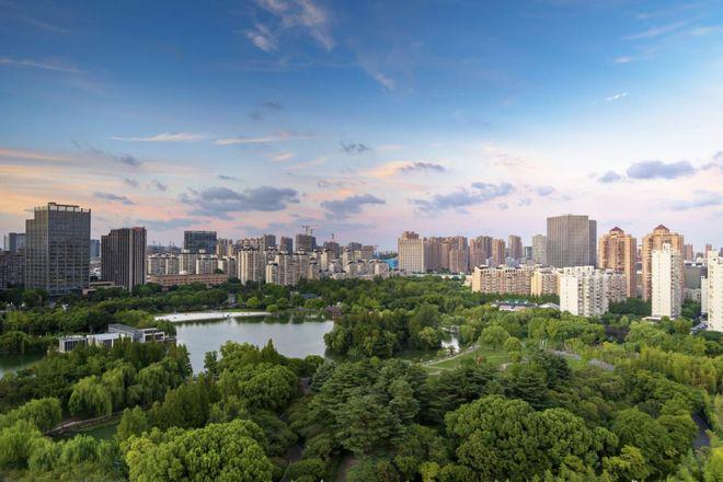 上海热搜新房!︎大华·公园柏翠售楼处发布：探索理想居住新境(图8)