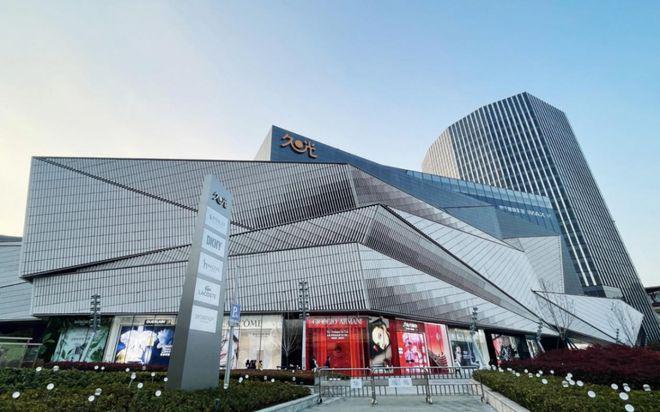 上海热搜新房!︎大华·公园柏翠售楼处发布：探索理想居住新境(图6)