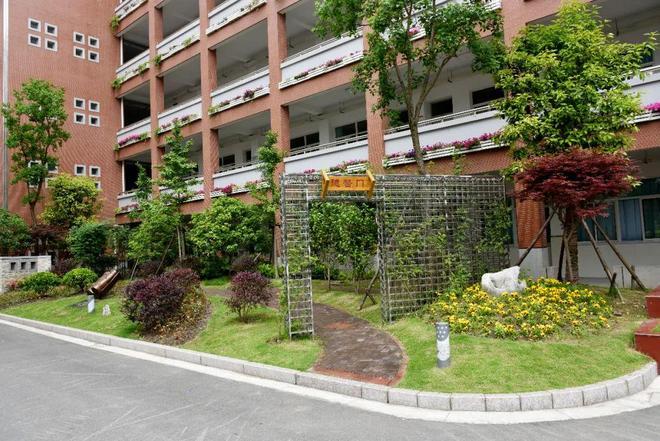 上海热搜新房!︎大华·公园柏翠售楼处发布：探索理想居住新境(图7)