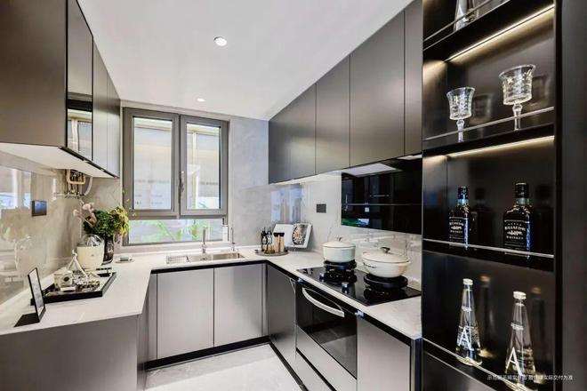 上海热搜新房!︎大华·公园柏翠售楼处发布：探索理想居住新境(图16)