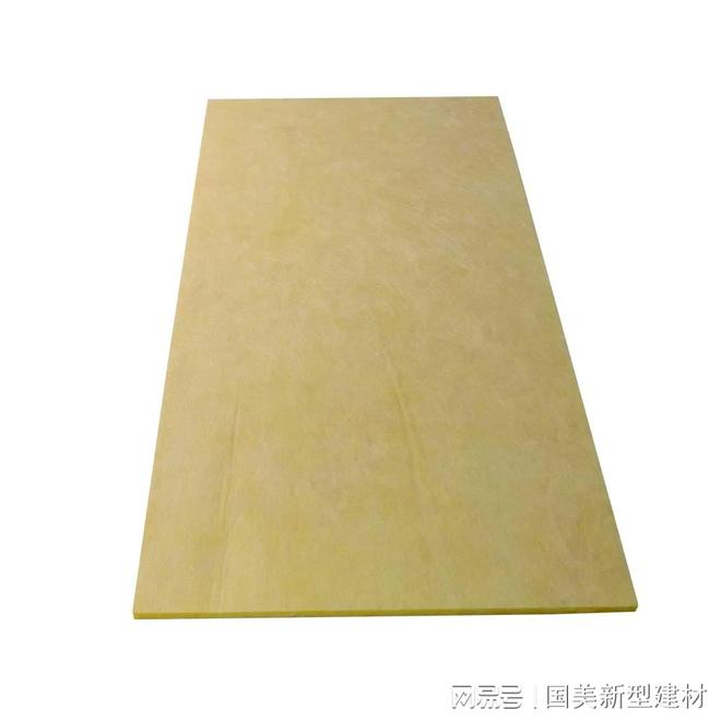 河北国美新型建材：玻璃棉好还是岩棉好